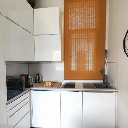 Apartment 32m Quiet In The Center Of