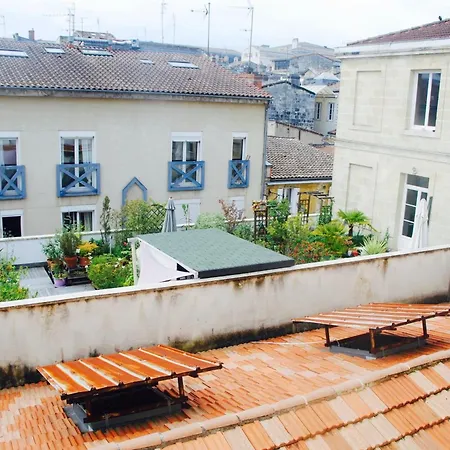 32m Quiet In The Center Of Apartment Bordeaux