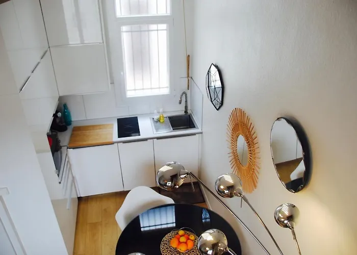 32m Quiet In The Center Of Апартаменты Бордо